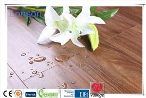 China Top level Virgin pvc material Luxury Vinyl Flooring Planks wholesale