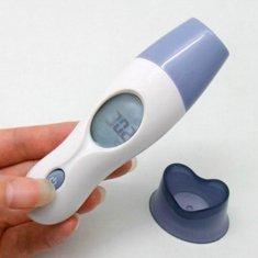 China Quickly Infrared Forehead Thermometer wholesale