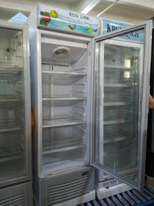 China 220~360L Beverage Cooler Refrigerator With Digital Temperature Control wholesale