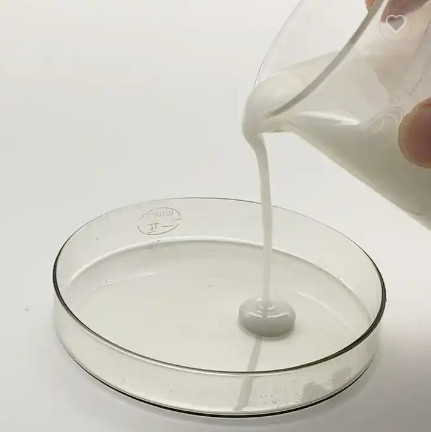 Anionic Polyacrylamide Emulsion Oil Drilling Muds Polymer PHPA for Bored Piling High Viscosity Pam for Oil Industry