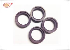 China OEM NBR Molded Rubber Seal Parts Abrasion-Resistence Colorful wholesale