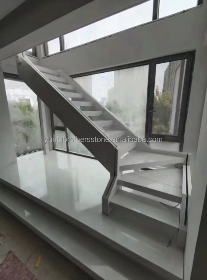 Thassos Marble Big Slab Modern Natural Stone for Hotel Bathroom and Outdoor Wall Tile