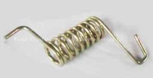 China Hairpin spring,spring steel, stainless steel, carbon steel wire，size per request or OEM. wholesale