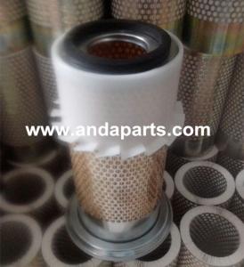 China GOOD QUALITY KOMATSU AIR FILTER 3EC-01-11630 wholesale