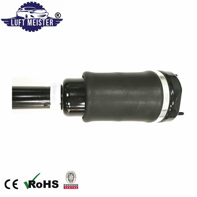 Front shock strut for Mercedes W164 X164 GL550 GL450 GL350 1643204613 1643206013