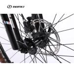 Customizable Bisiklet Bicicleta Mountain Bike with Aluminium Alloy Frame and