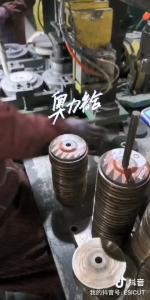 China 100x6x16mm super-thin abrasive metal wheel grinding discs wholesale