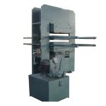 Blue/Green Rubber Mount Machinery for Building Material Shops Rubber Hydraulic