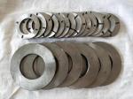 High Performance Differential Washer 20CrMnTi Material Truck Spare Parts