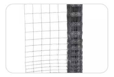Sell High-Quality Good Price Cattle Grassland Farm Wire Mesh Fence Field Mesh Animal Breeding Grassland Fence