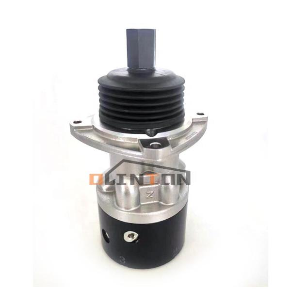 SK-3 SK200-3 SK-5 Excavator Pilot Control Valve Joystick Assy Handle Joystick