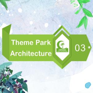 China Theme Park Architecture SGS Fake Green Trees wholesale