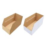 Paperboard E Commerce Box Customized Rigid Paper Boxes