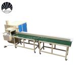 Sleeping Bags Dog Mat Rolling Packing Machine 5.75Kw