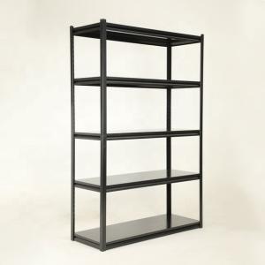 China Adjustable Warehouse Rack Heavy Duty ODM Metal Shelves wholesale