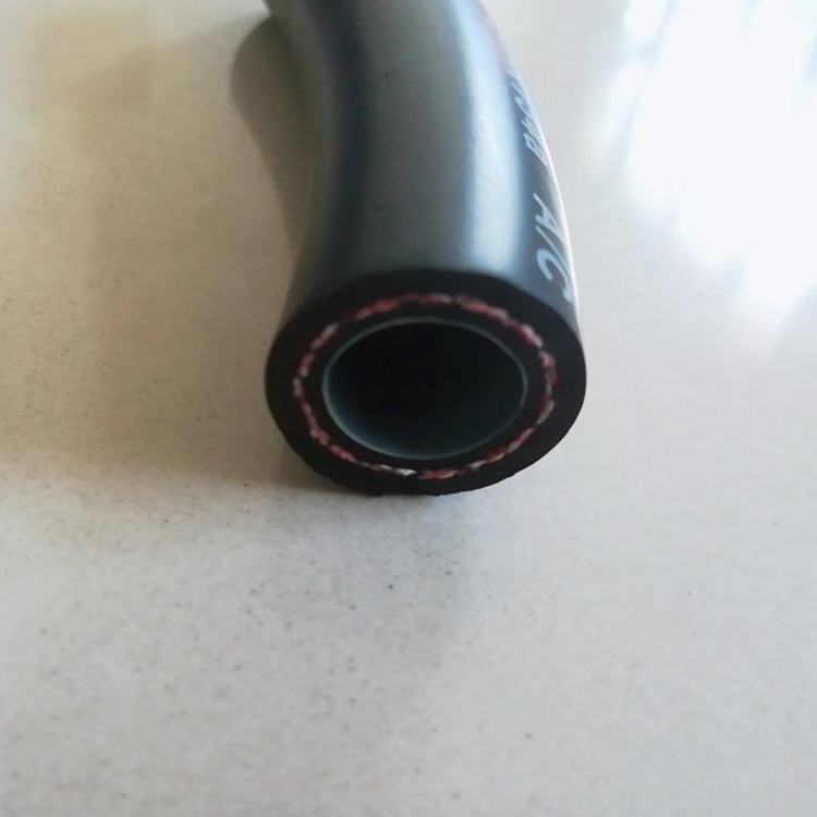 Transport Refrigeration R404a A/C Hoses Type E SAE J2064 R404A A/C Hoses