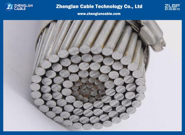 Overhead Bare Conductor Wire/Cable (Area AL:40mm2 Steel:6.67mm2 Total:46.7mm2)