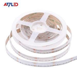 China RGB CCT LED Strip 24V CRI 95 Interior LED Strip Light Dream Color Smart wholesale