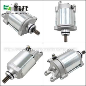China Starter S1000RR 08-16 S1000R 13-16 S1000 XR 14-16 Motorcycle 12V 9T CW 8525346 1241771842101 BM090004003 PT406NM-3 6232 wholesale