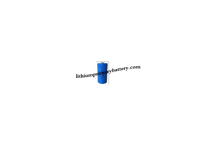 Excellent Performance CR123A Lithium Batteries , CR17335 Lithium Battery 1500mAh
