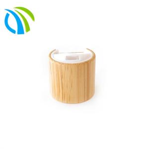 China 28mm PET 0.4CC Screw Lid Disc Top Caps 28 410 Cap Plastic Closure SGS wholesale