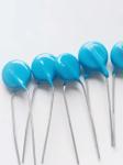 10D431K Blue Zinc Oxide Varistors Waterproof Shock Resistant
