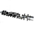 Cummins KTA38 QSK38 Cast Iron Crankshaft 3648630 3630076 4099004