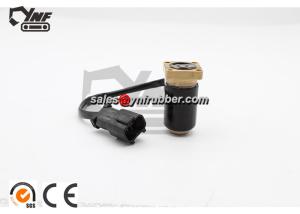 China Orginal Excavator Spare Parts YNF01949 561-15-47210 Solenoid Valve For Komatsu WA500 WA800-1 WA800-2 Wheel Loader wholesale