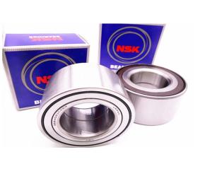China Wheel bearing Hub bearings NSK 38BWD27A wholesale