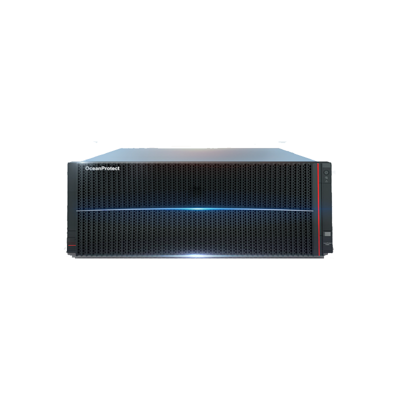 Original HW OceanProtect X8000 The Ultimate Choice for Cloud and Internet Data Centers