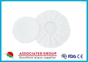 China Microwave Heating Rinse Free Shampoo Cap No Water Cleansing Needed wholesale