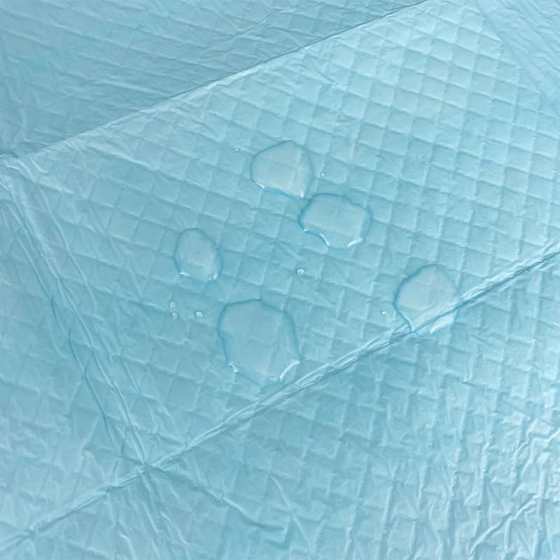Indoor and Outdoor Super absorbent Pet Training Disposable Pet Pads 100% Cotton