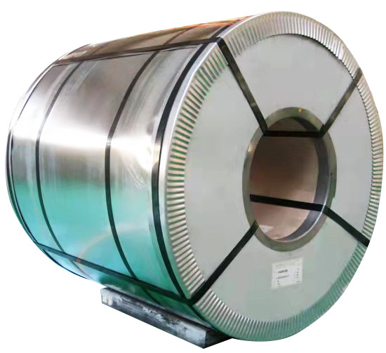 1.5mm Thick Cold Rolled Stainless Steel Coil 304 316 4x8 Sheet Metal