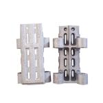 Boiler Accessories Four Claw Grate Anti Erosion Thermostat Adjusted