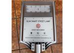High Brightness 30W IP67 Integrated Solar Panel Street Lights