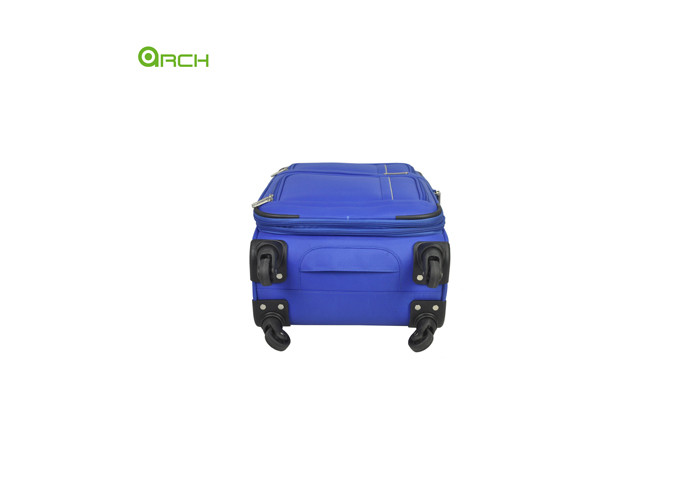 19 Inch Carry On Spinner Luggage
