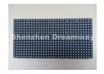 P7.62 Indoor Advertising LED Screen Module 244mm x 122 mm SMD3528