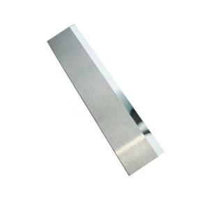 China Cr12MoV Industrial Blade 95Mm Length For Various Applications wholesale