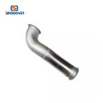 SINOTRUK HOWO Truck Spare Parts Flexible Exhaust Pipe WG9725540199 Original