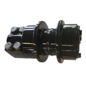 China PC300-7 Excavator Carrier Roller Aftermarket Undercarriage Parts wholesale