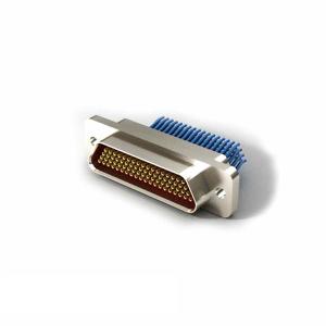 China HUADA micro rectangular electrical connector CDbA-66ZY wholesale