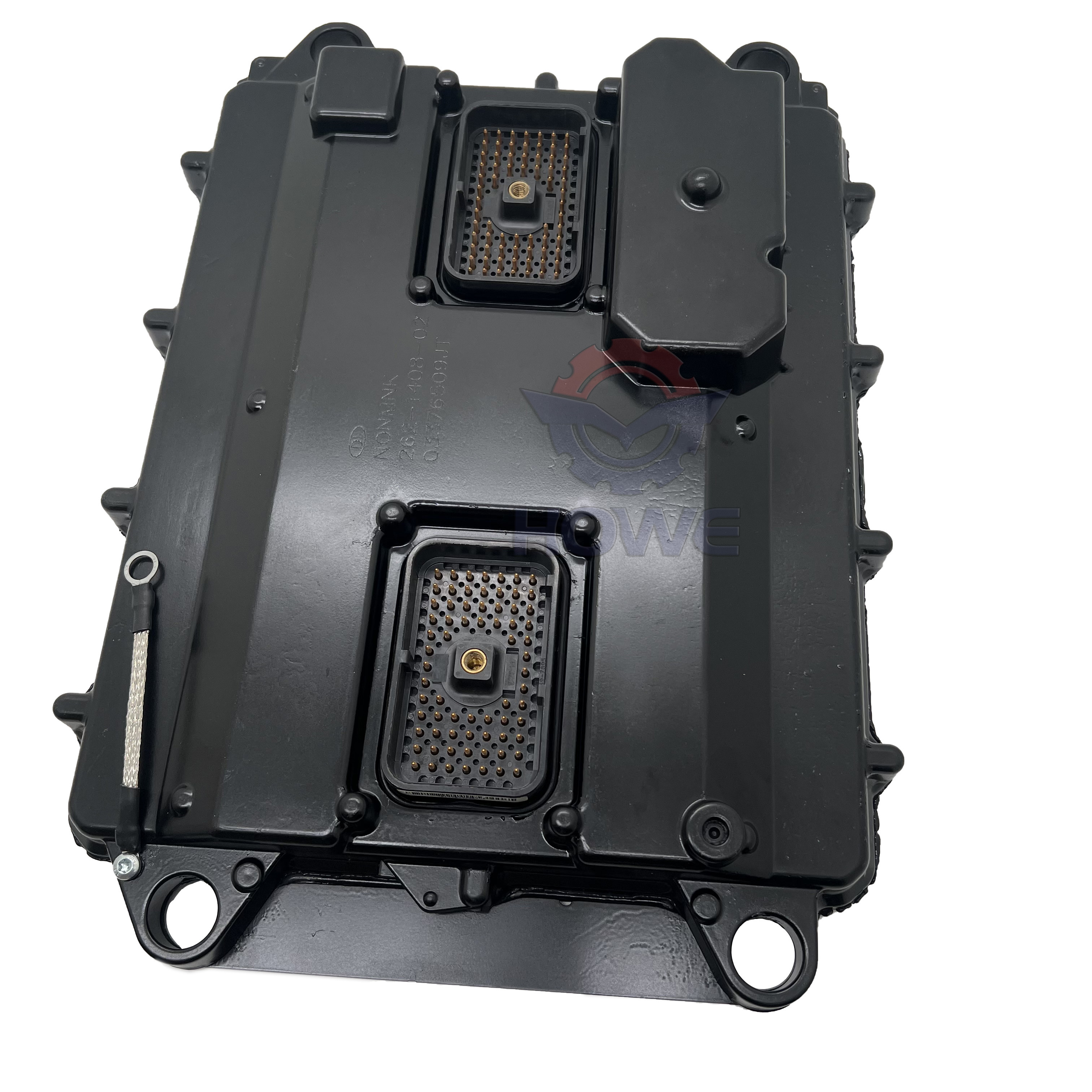 E3126B Excavator Electrical Parts D6N C-10 C-12 Engine Controller Computer Board 348-2377 240-5303