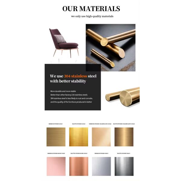 Living Room Chair MOYI Designer Sofa Chair Modern Soft Sable Fabric Luxury Rotatable Leisure Bear Paw Shaped Lounge Chair