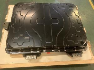 China Long Cycle Life LiFePo4 Electric Vehicle Batteries 11.2KWh For Low Speed Vehicle wholesale