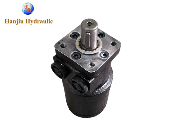Replace 109-1100 EATON Char Lynn Hydraulic Motor 4000 Series For Mowing Trencher And Wood Application
