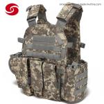Us Nij Iiia Aramid Police Military Army Bulletproof Vest