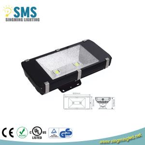 China IP65 100W led floodlight wholesale