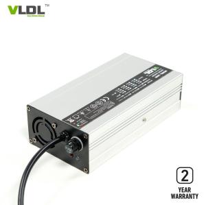 China Precharge 12V 15A LiFePO4 Battery Charger Automatic Lithium Charger wholesale