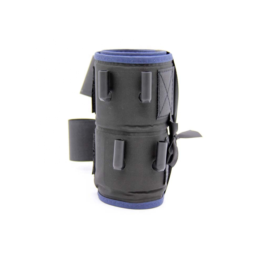 NO Stock Rapid Clot Strap Tourniquet Cuff Non-invasive Design Medical Equipment GB2626-2006 Standard