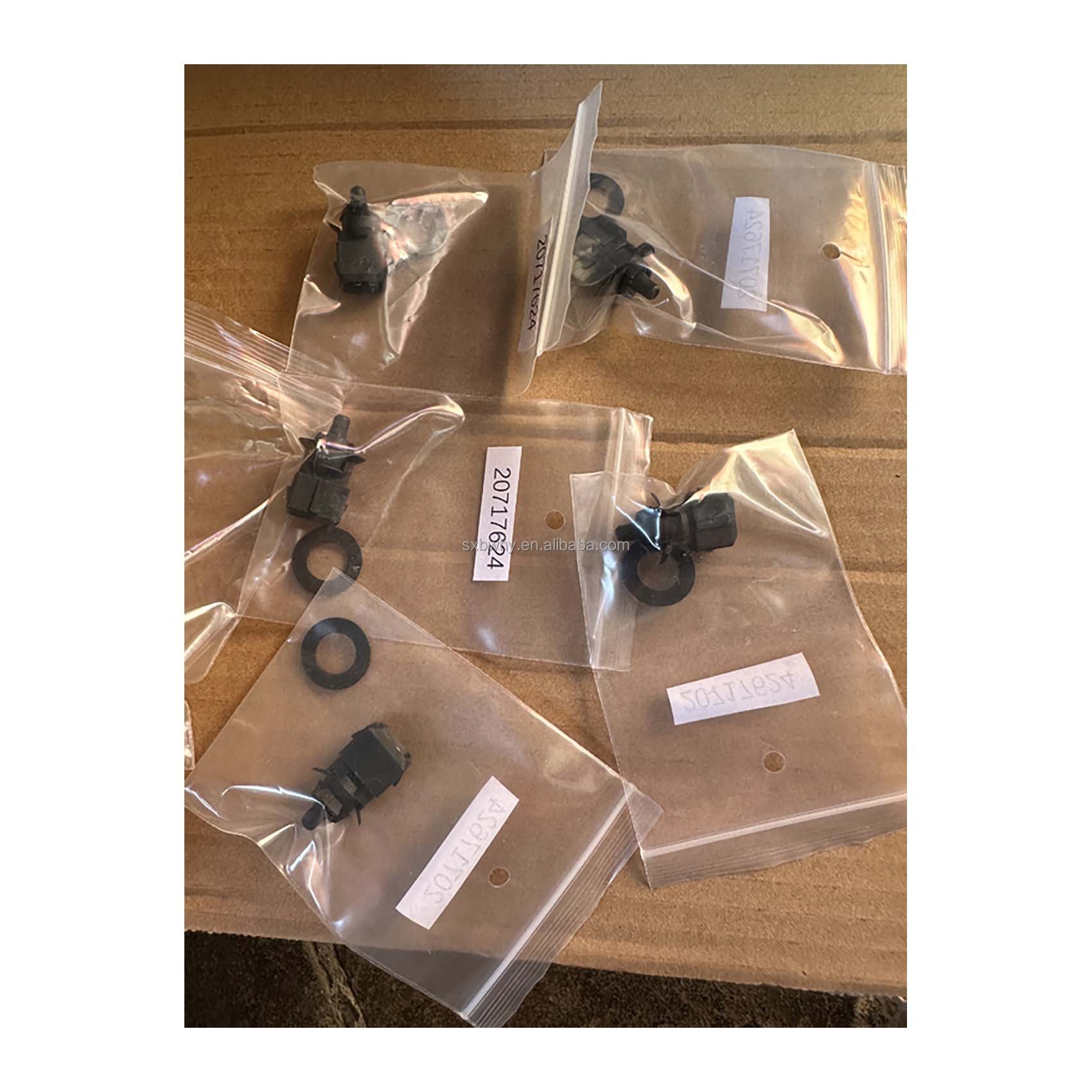 Replace/Repair Purpose Head Lamp Sensor for 460 Series European VO Truck 20717624